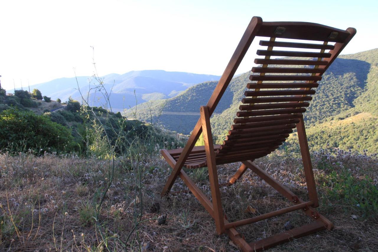 Gites-Terroirs-Occitanie Grenache Felluns Dış mekan fotoğraf